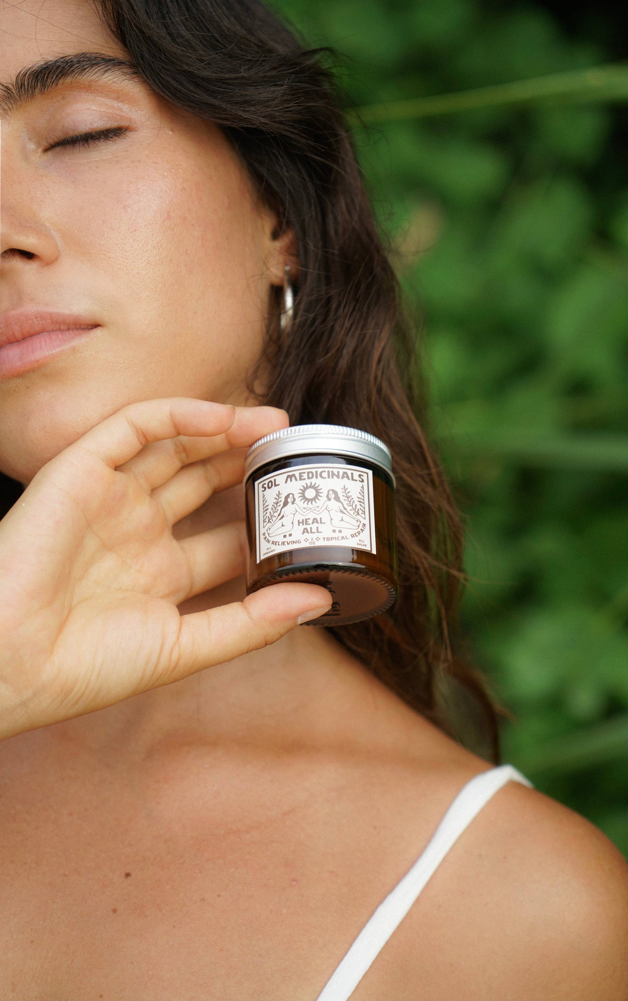 Shop Natural Supplements and Beautiful Creations to Enhance Wellbeing