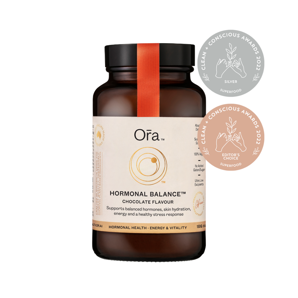 Ora Health - Hormonal Balance: 150g