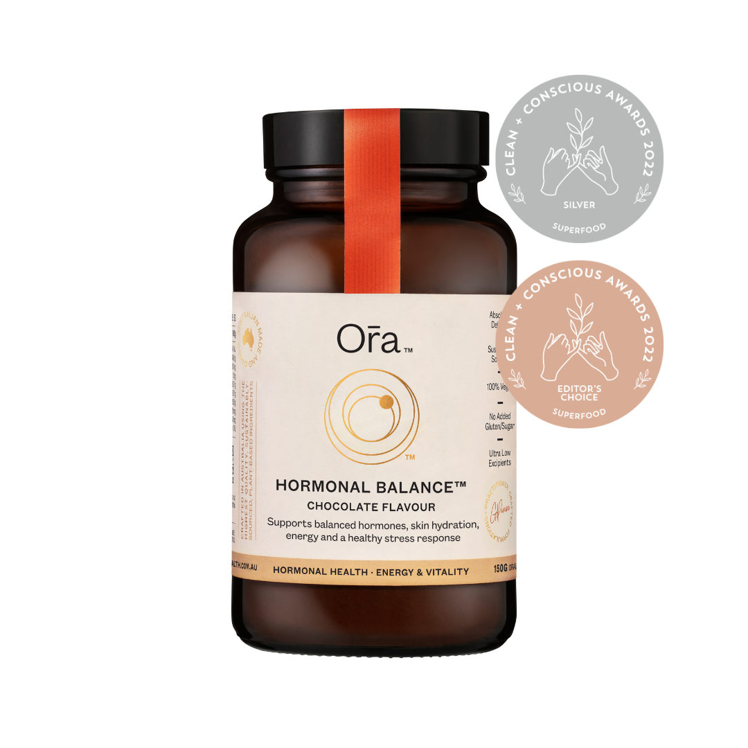 Ora Health - Hormonal Balance: 150g