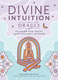 ROCKPOOL PUBLISHING - Divine Intuition Oracle