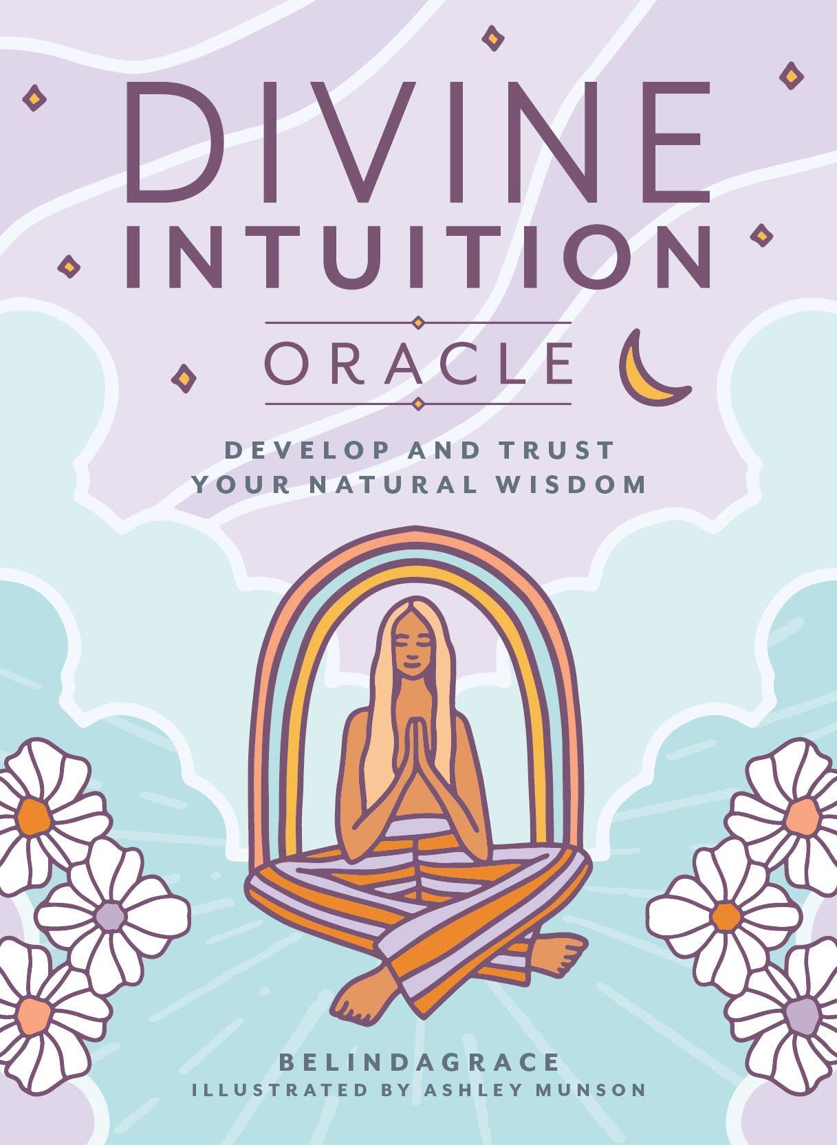 ROCKPOOL PUBLISHING - Divine Intuition Oracle