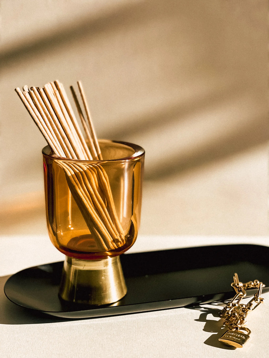 Urganiqa - Womankind's Glorious Dominion Incense | Grounded Collection: Small