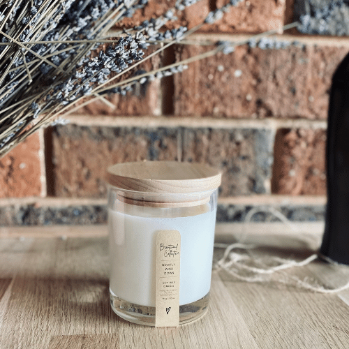 Brentwood Collective - Nightly Wind Down | Candle