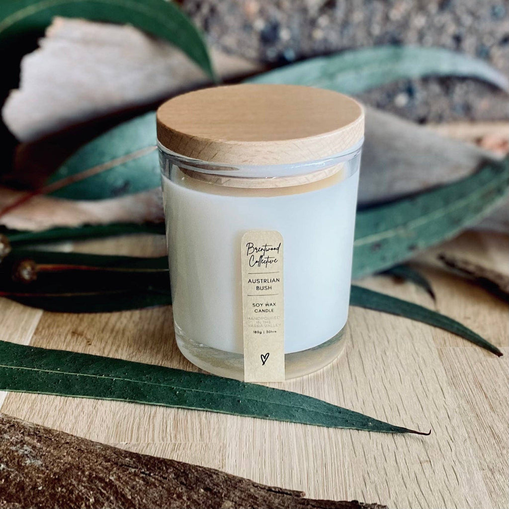 Brentwood Collective - Australian Bush | Candle