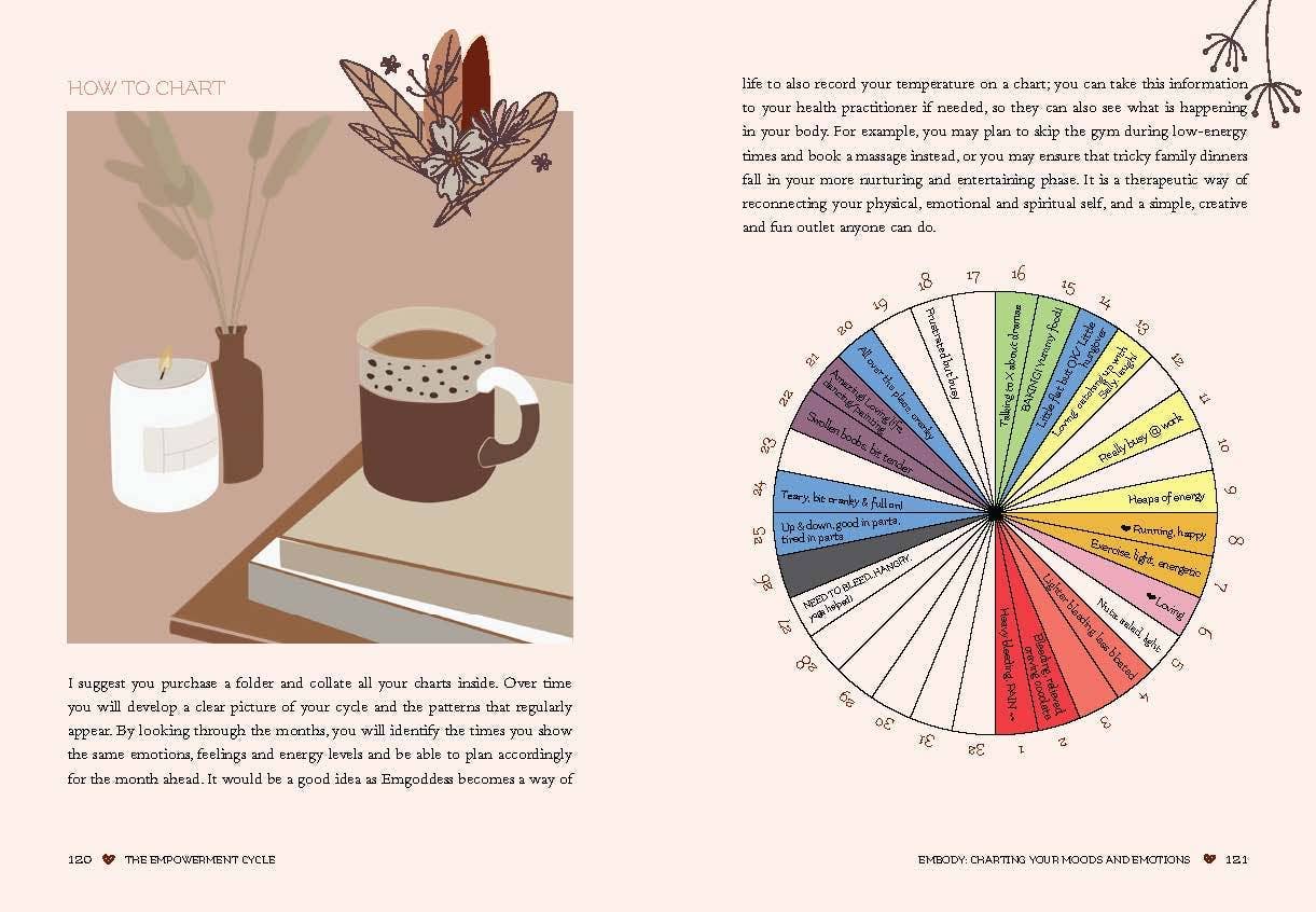 ROCKPOOL PUBLISHING - The Empowerment Cycle