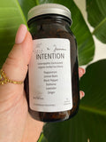 Intention Tea- Whole Self X Jiwamu. 15g- 25 serves