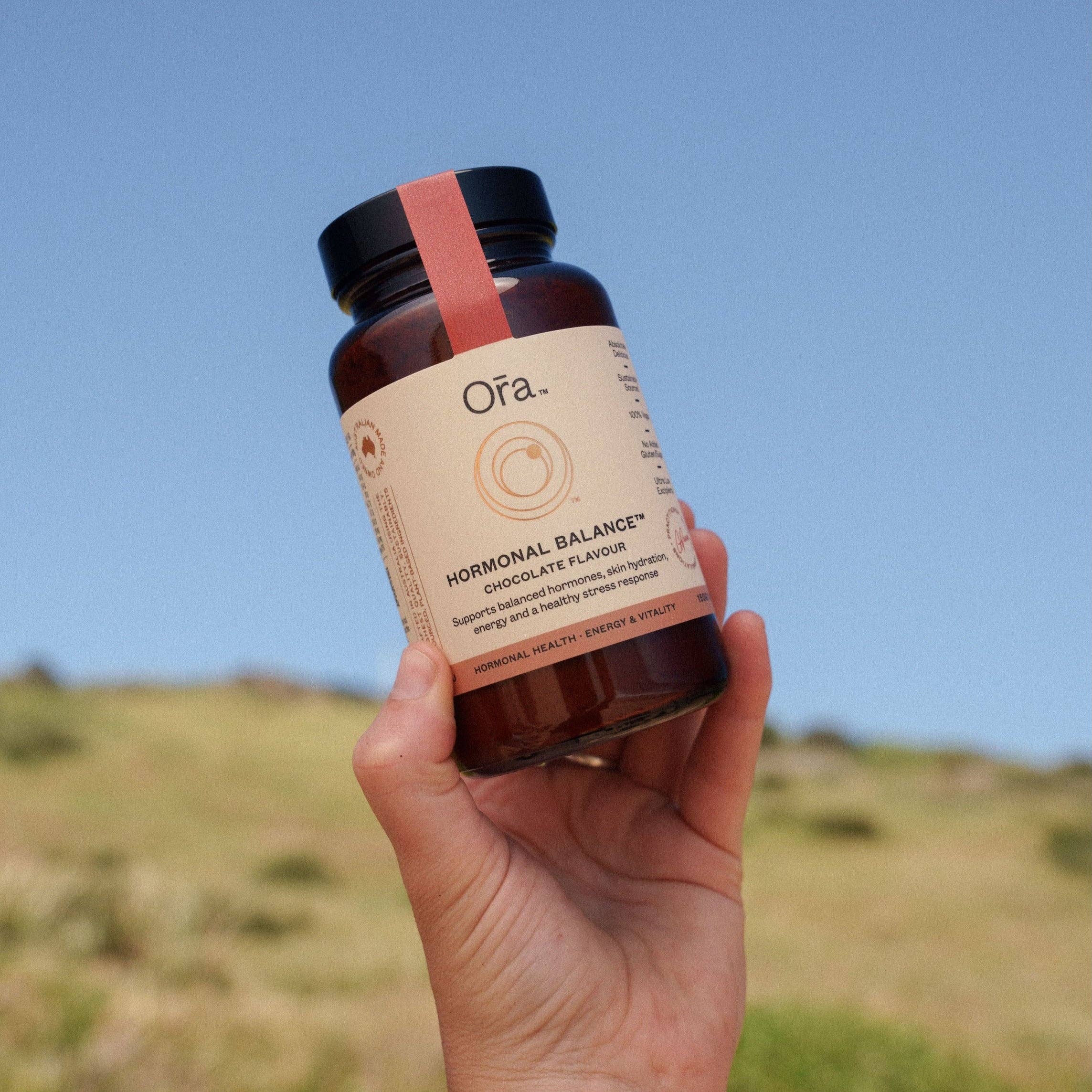 Ora Health - Hormonal Balance: 150g