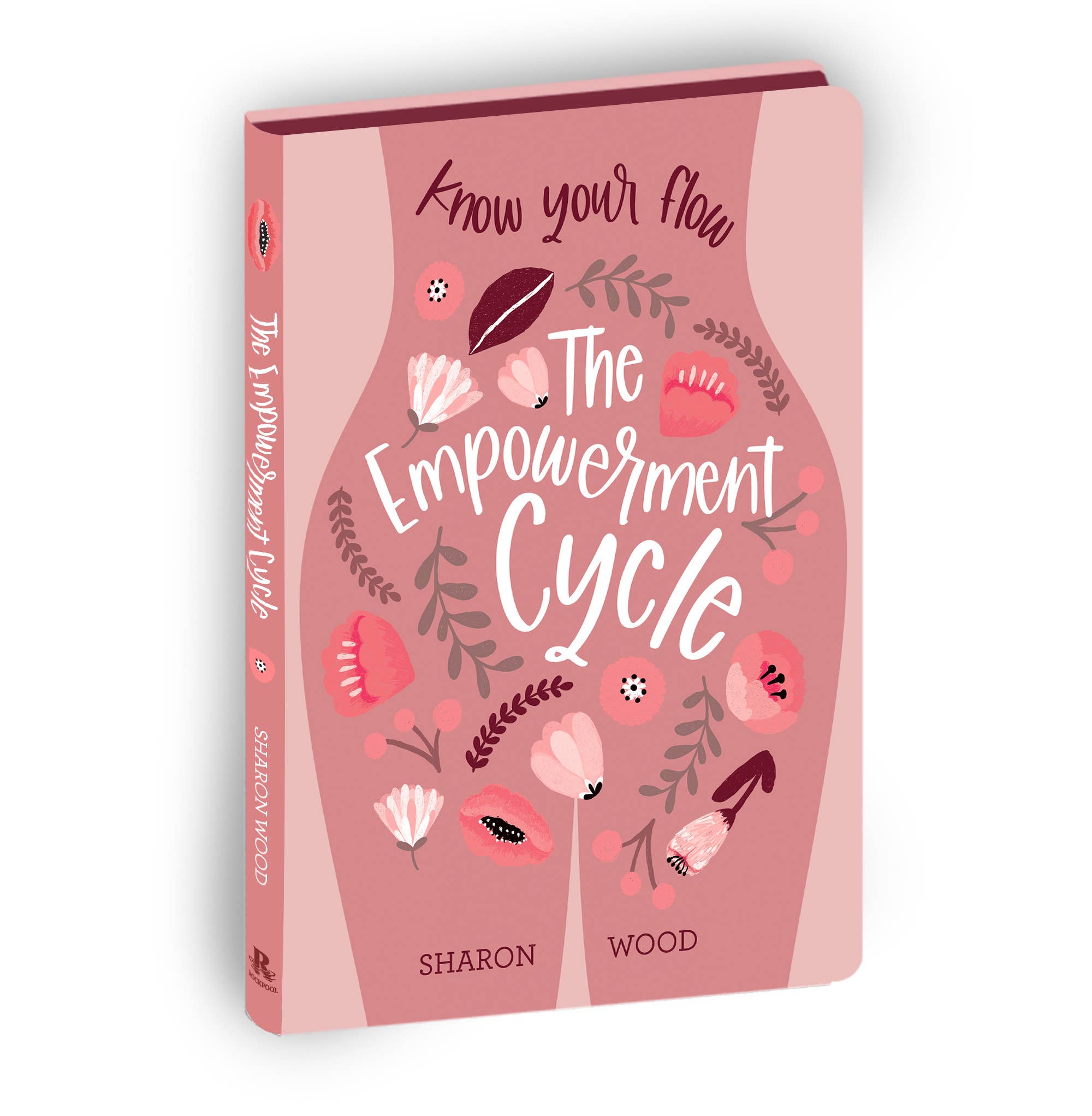 ROCKPOOL PUBLISHING - The Empowerment Cycle