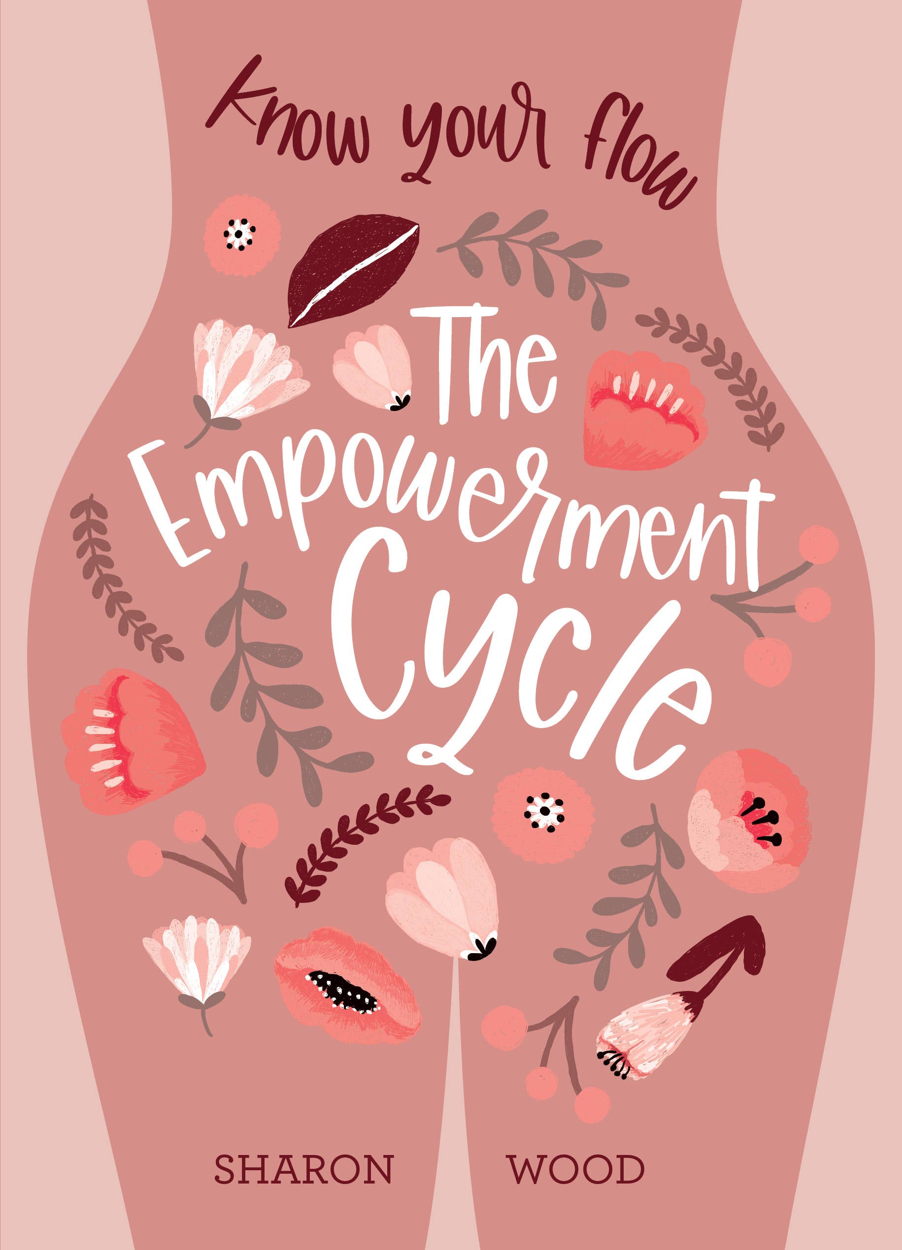 ROCKPOOL PUBLISHING - The Empowerment Cycle