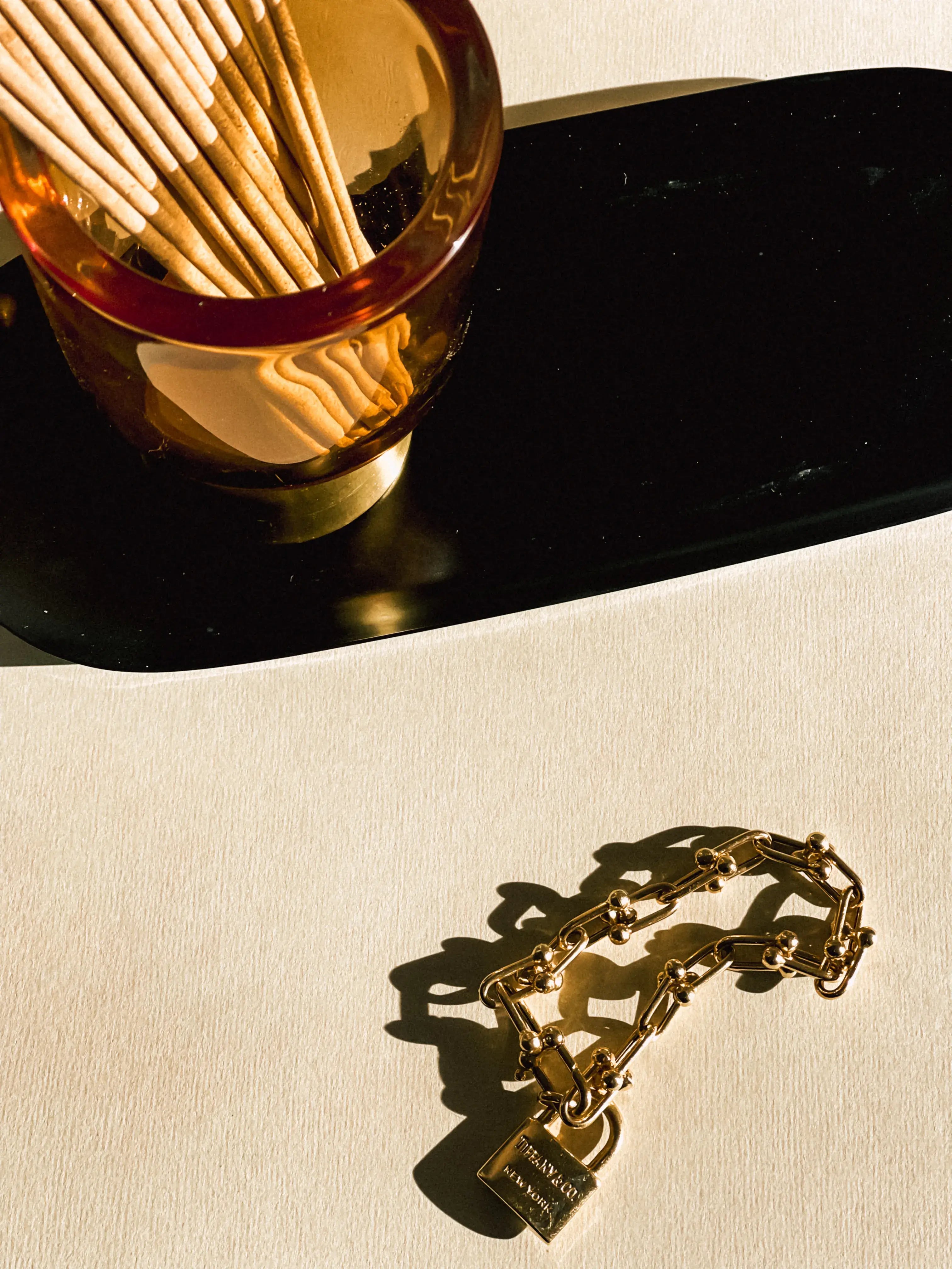 Urganiqa - Scented Courage for the Relentless Incense Sticks: Small