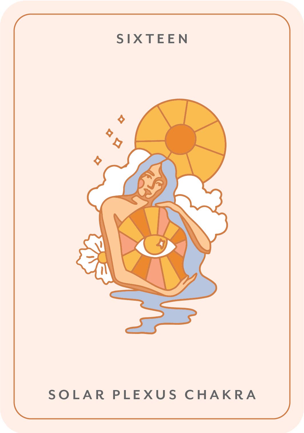 ROCKPOOL PUBLISHING - Divine Intuition Oracle