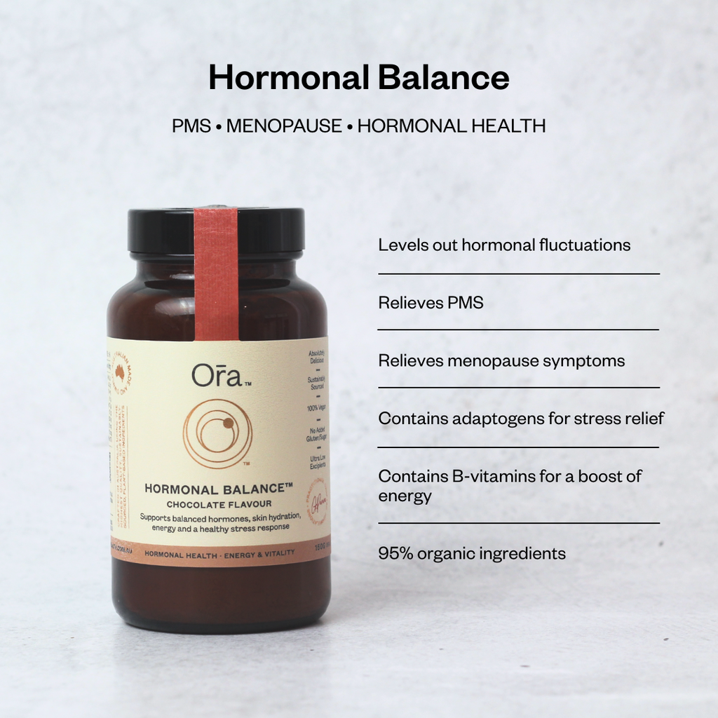Ora Health - Hormonal Balance: 150g
