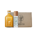 SISUU - SISUU Vitality Bundle: Recovery - Aloe Vera