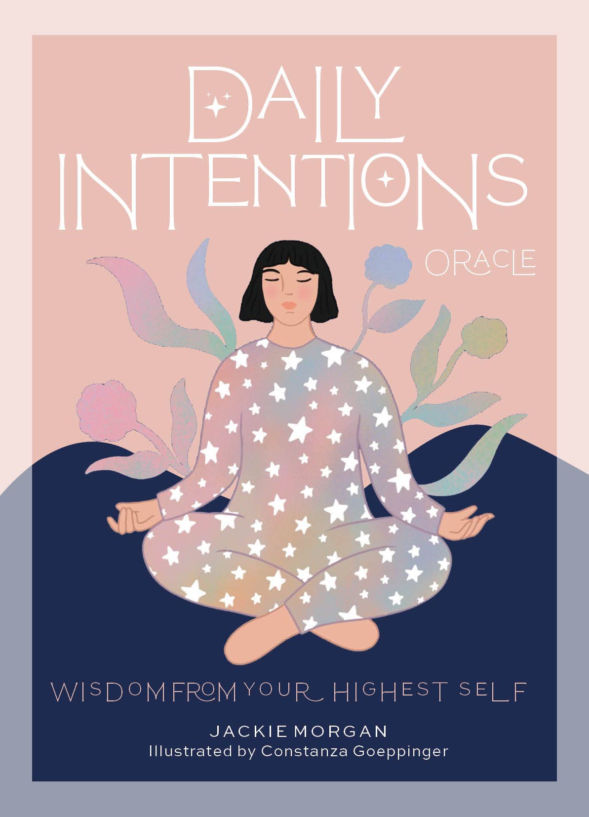 ROCKPOOL PUBLISHING - Daily Intentions Oracle